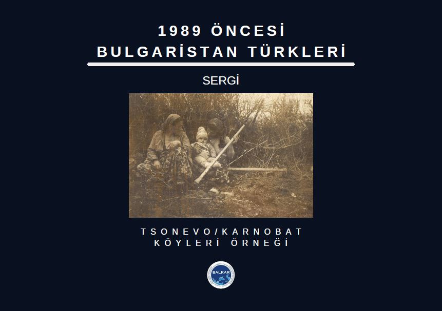 ytu balkar